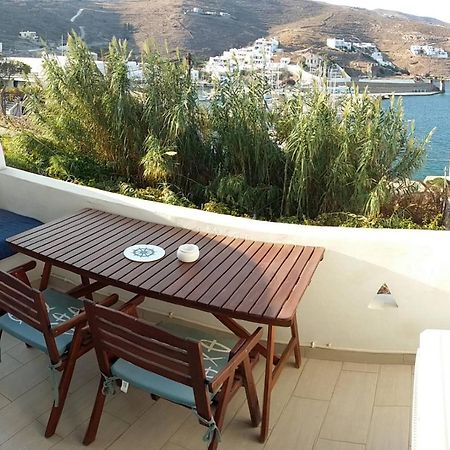 Aiolos Studios Κythnos Kíthnos Extérieur photo