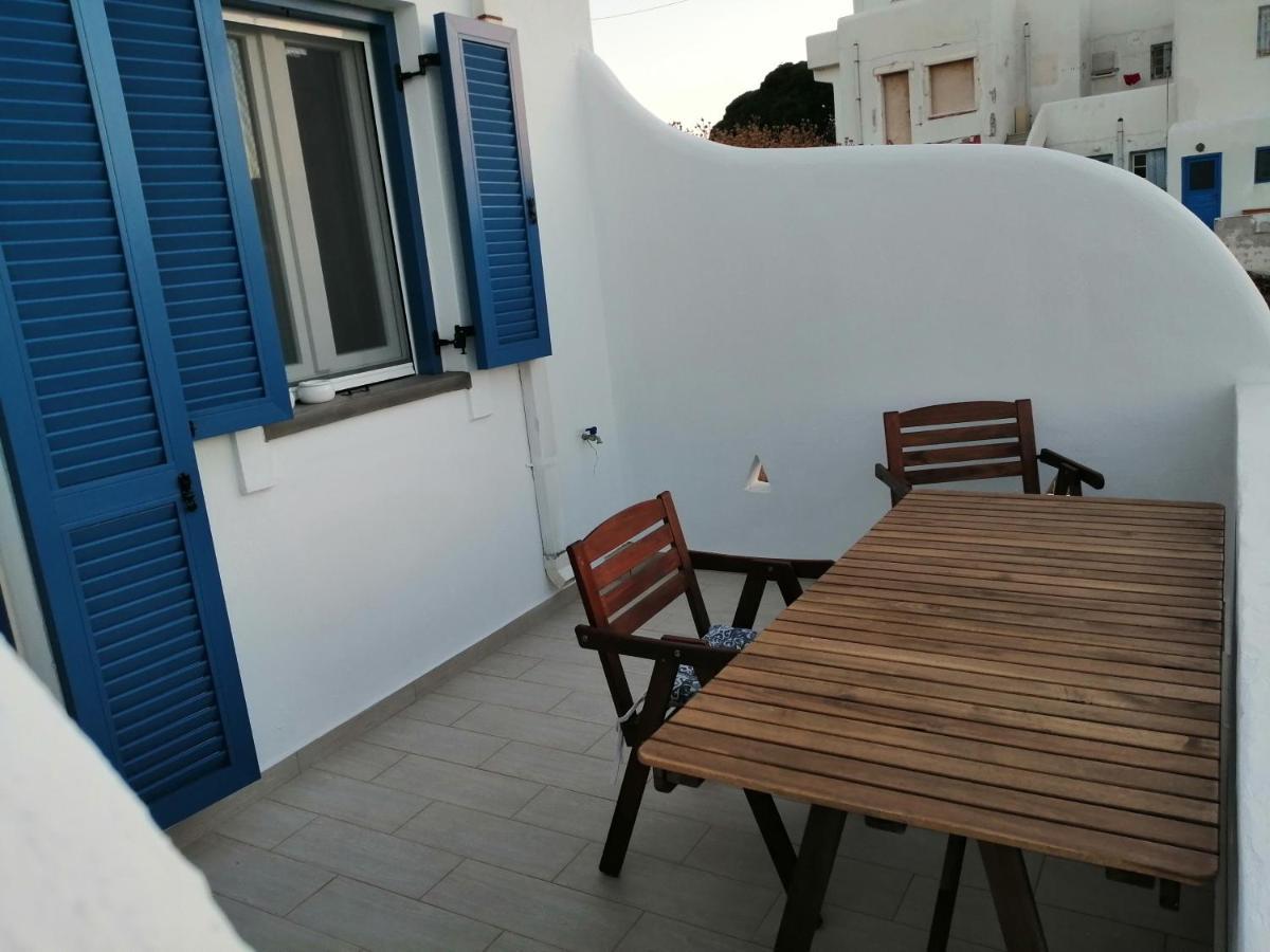 Aiolos Studios Κythnos Kíthnos Extérieur photo