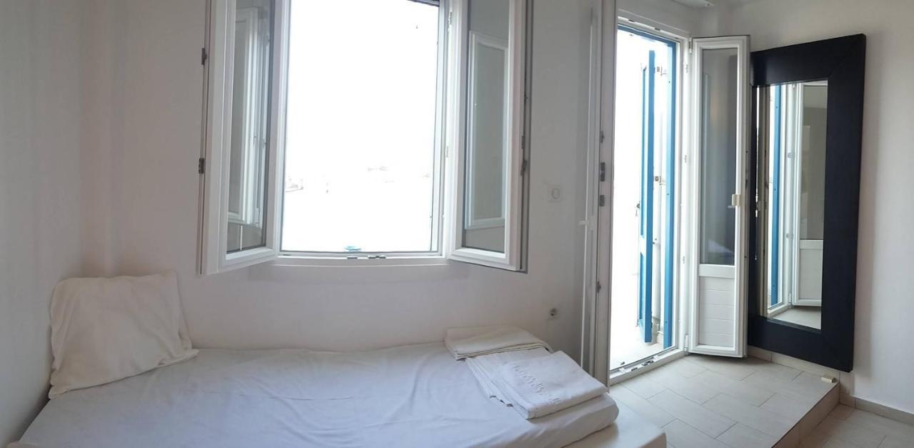 Aiolos Studios Κythnos Kíthnos Extérieur photo