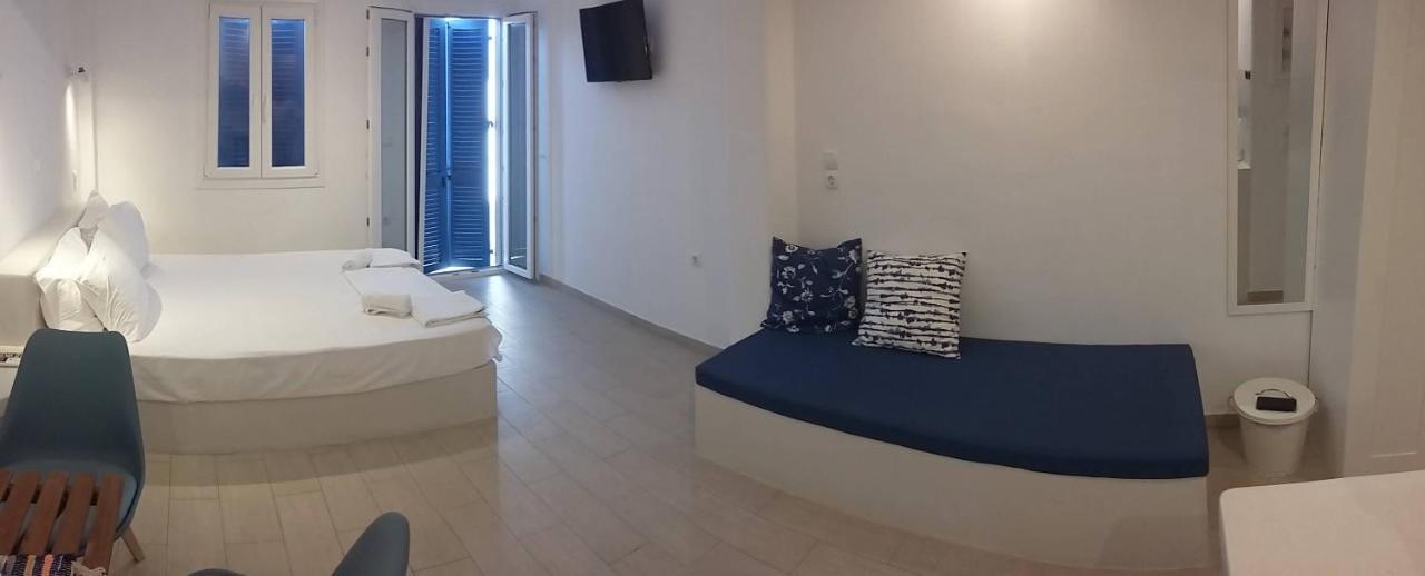 Aiolos Studios Κythnos Kíthnos Extérieur photo