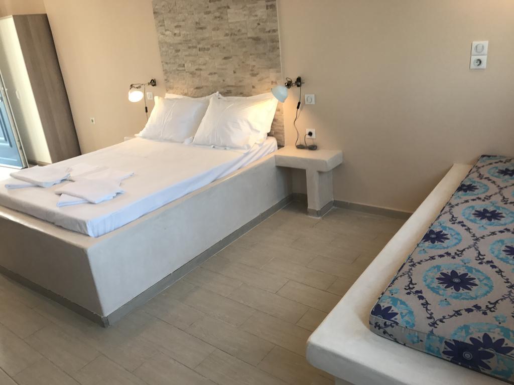 Aiolos Studios Κythnos Kíthnos Extérieur photo