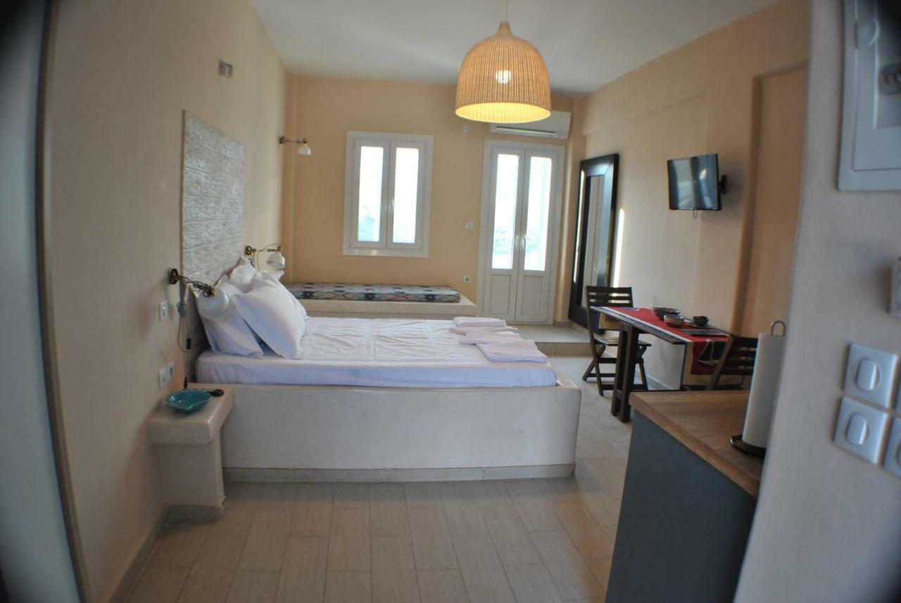 Aiolos Studios Κythnos Kíthnos Extérieur photo